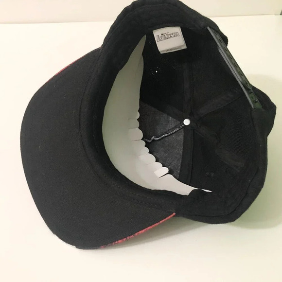 Inuyasha Anime Manga  Series Cap Adjustable Hat - Picture 13 of 16